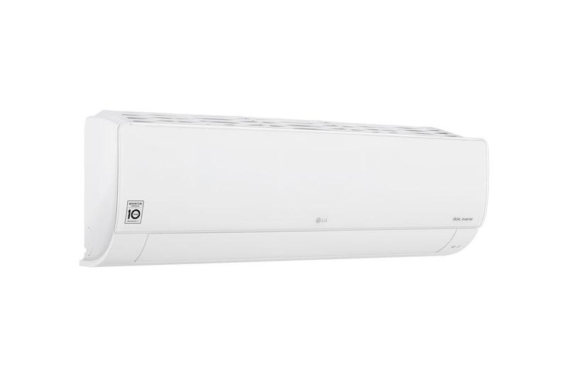LG DUALCOOL® PRESTIGE 18,000 BTU, ThinQ®, -25°C Hyper Heating operation, LAN180HYV3