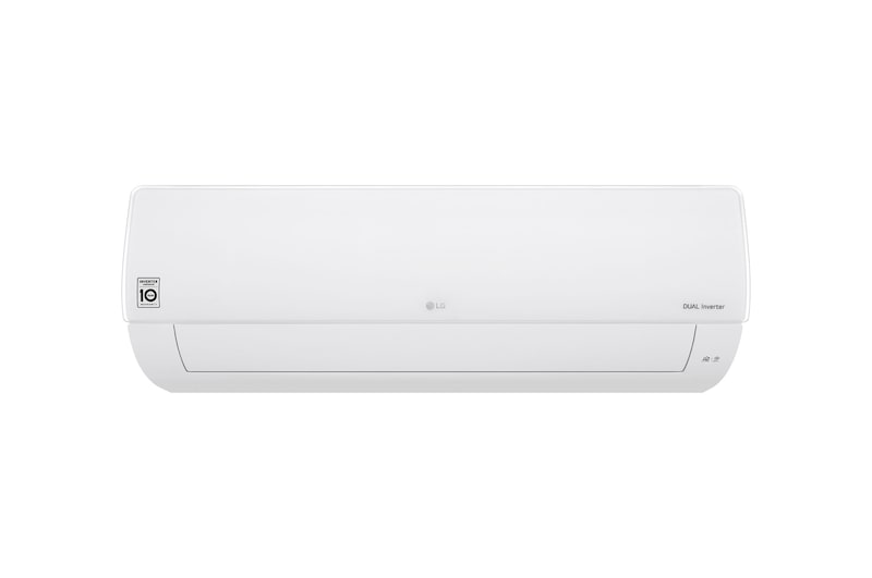 LG DUALCOOL® PRESTIGE 18,000 BTU, ThinQ®, -25°C Hyper Heating operation, LAN180HYV3