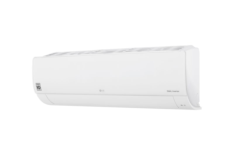 LG DUALCOOL® PRESTIGE 18,000 BTU, ThinQ®, -25°C Hyper Heating operation, LAN180HYV3