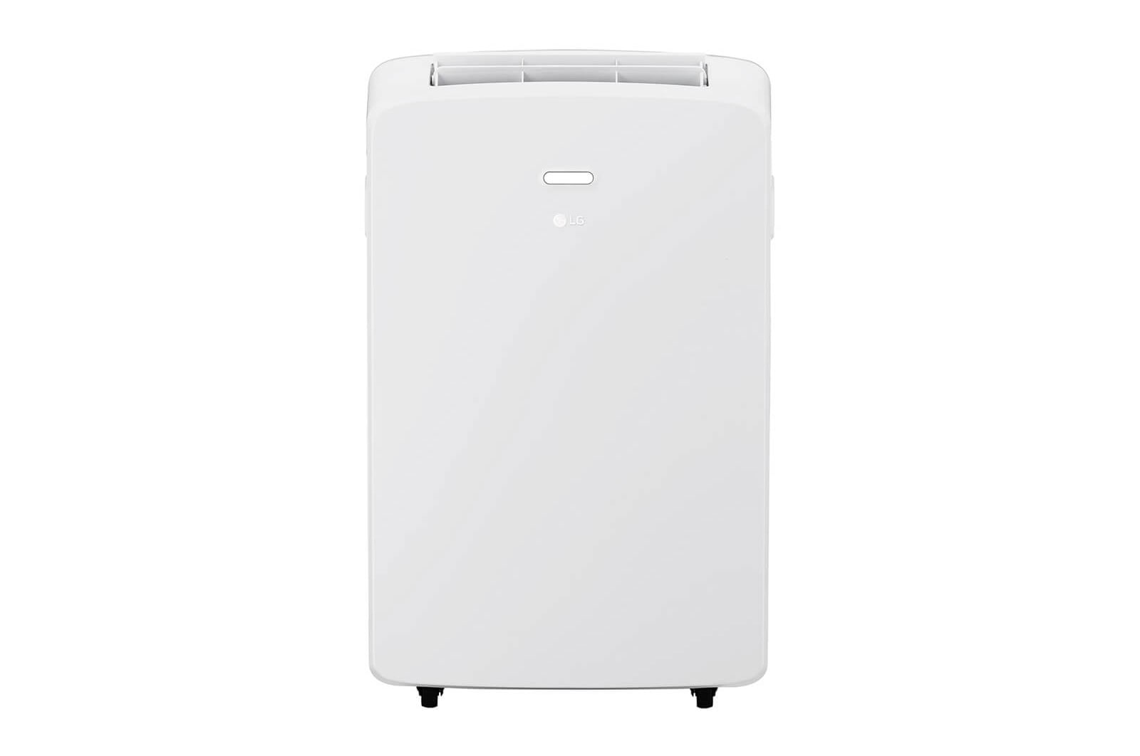 LG 7,000 BTU SACC Portable Air Conditioner, LP0721WSB