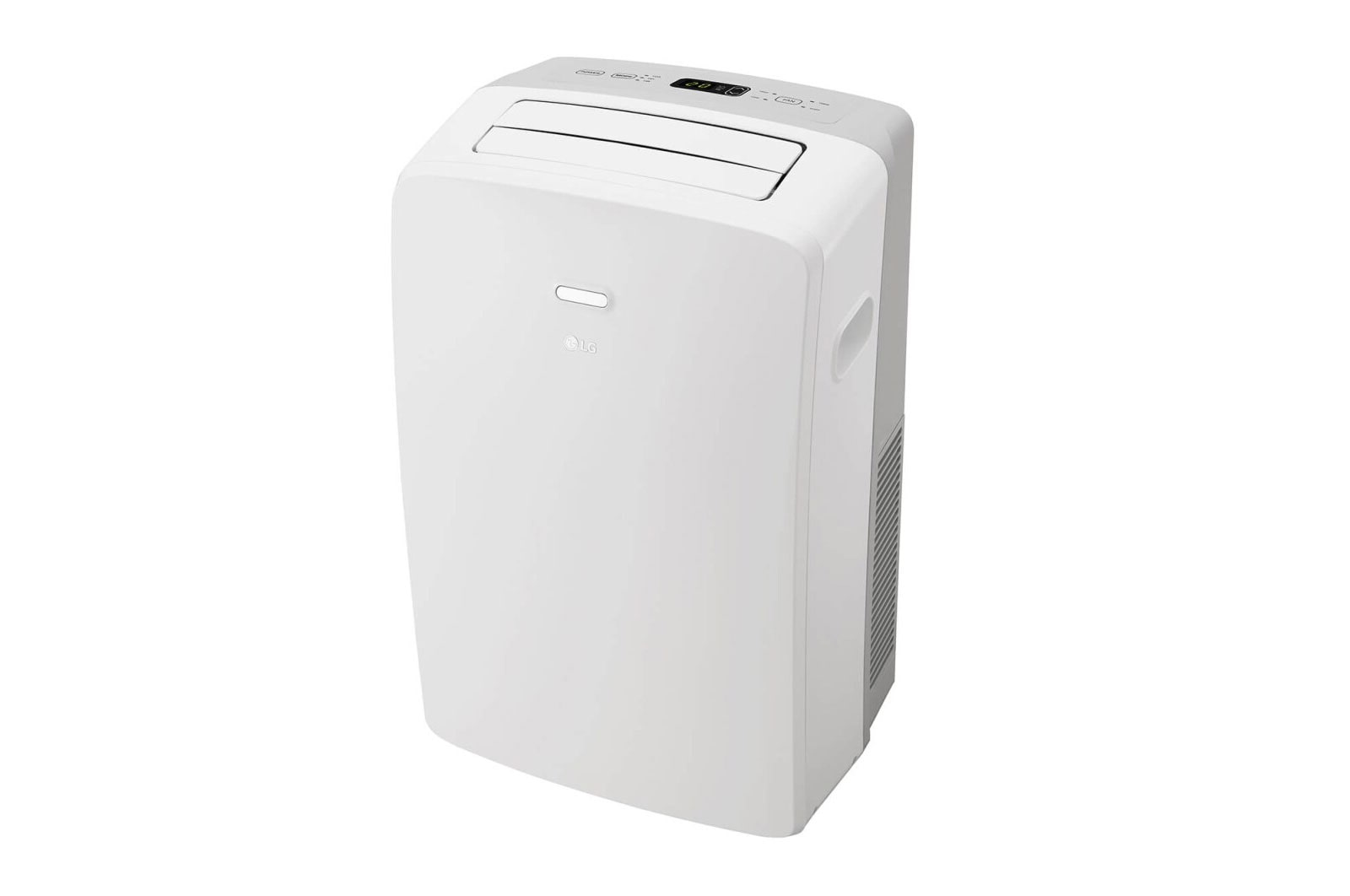 LG 7,000 BTU SACC Portable Air Conditioner, LP0721WSB