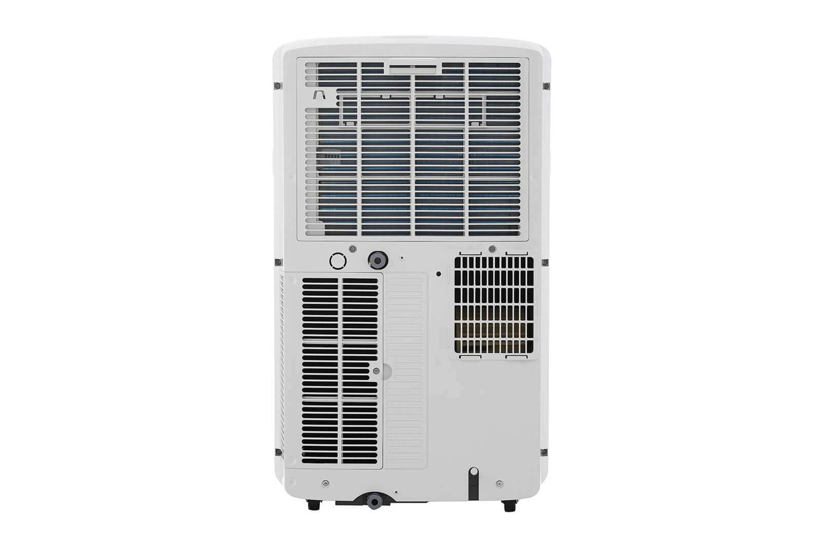 LG 7,000 BTU SACC Portable Air Conditioner, LP0721WSB