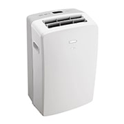 LG 10,200 BTU Portable Air Conditioner, LP1017WSR