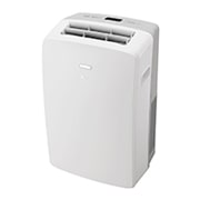 LG 10,200 BTU Portable Air Conditioner, LP1017WSR