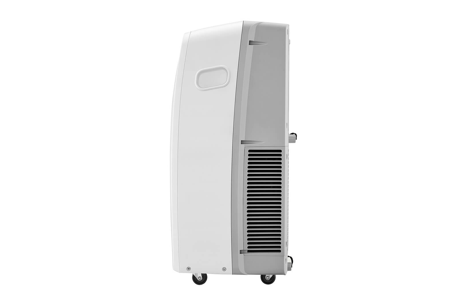 LG 10,200 BTU Portable Air Conditioner, LP1017WSR