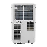 LG 10,200 BTU Portable Air Conditioner, LP1017WSR