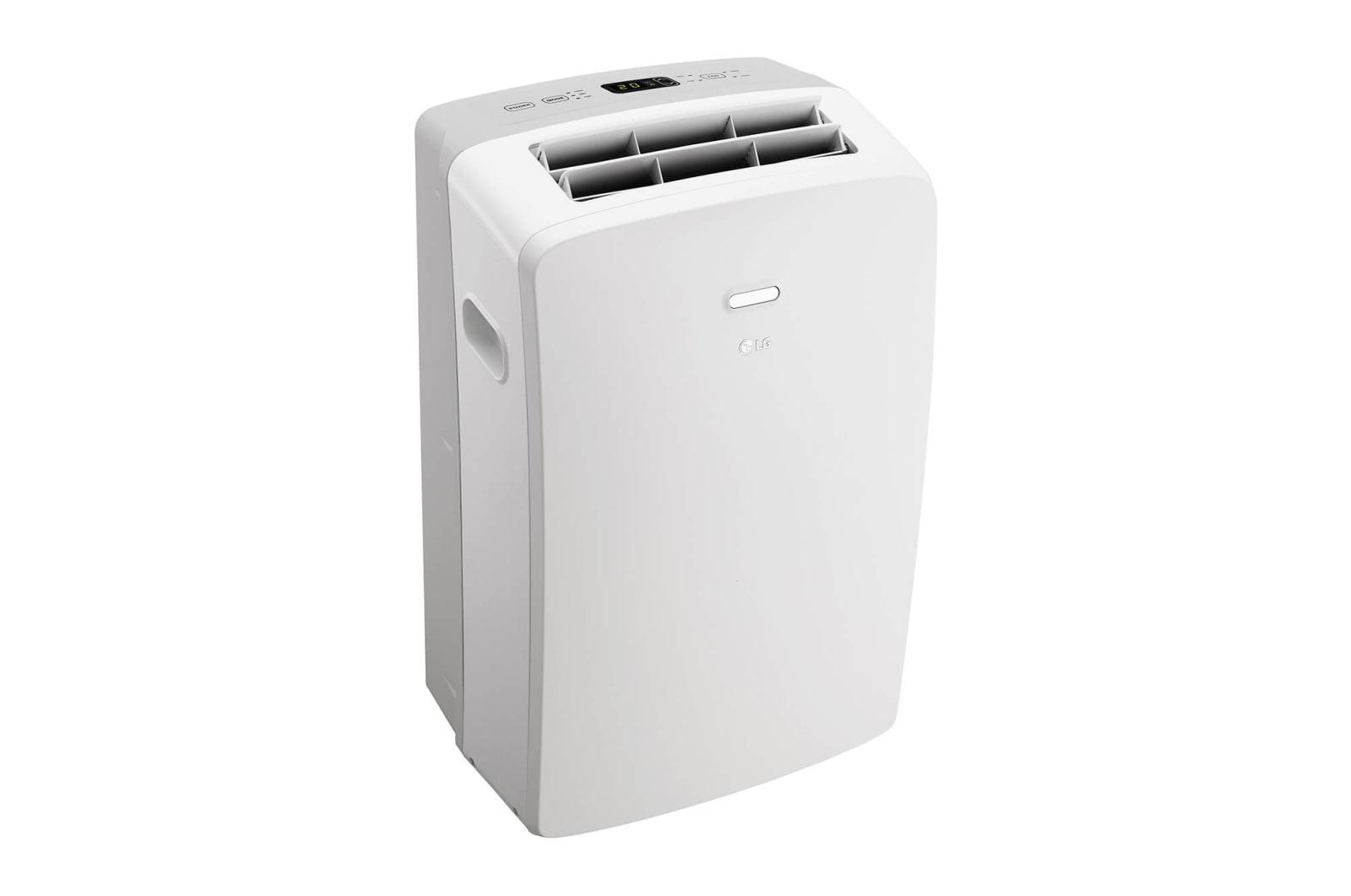 LG 10,200 BTU Portable Air Conditioner, LP1017WSR