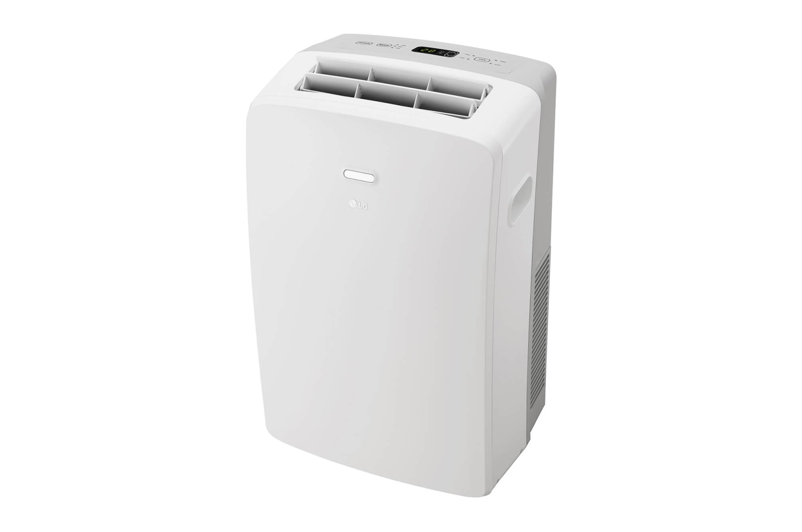LG 10,200 BTU Portable Air Conditioner, LP1017WSR