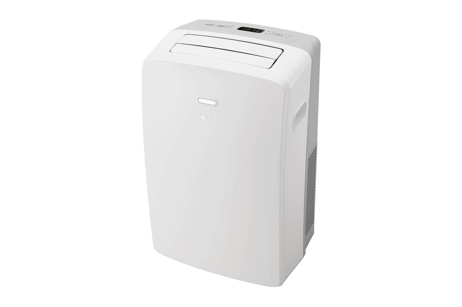 LG 10,200 BTU Portable Air Conditioner, LP1017WSR