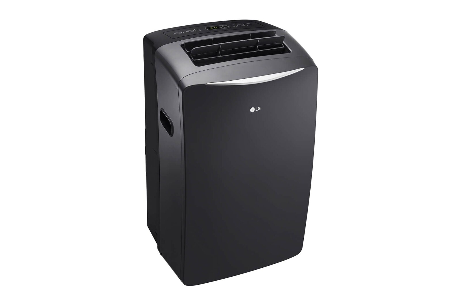 LG 10,000 BTU Portable Air Conditioner, LP1021GSB