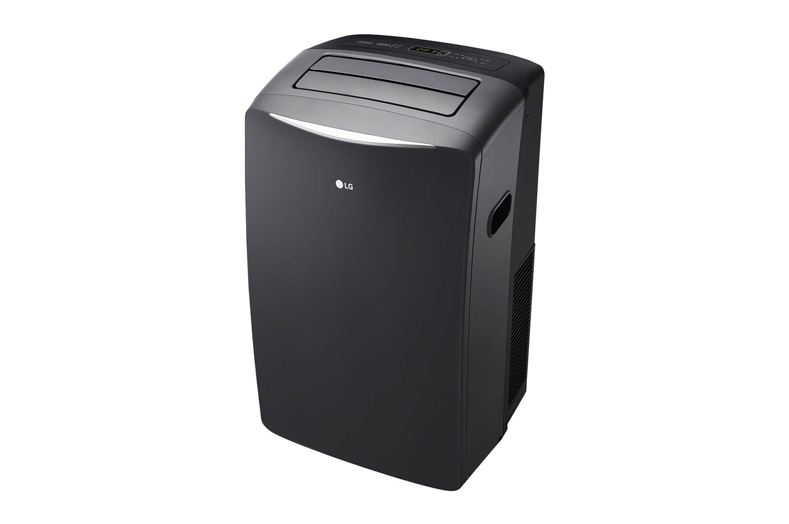 LG 10,000 BTU Portable Air Conditioner, LP1021GSB