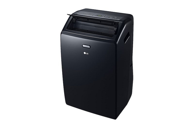 LG 10,000 BTU SACC Portable Air Conditioner , LP1023BSSM