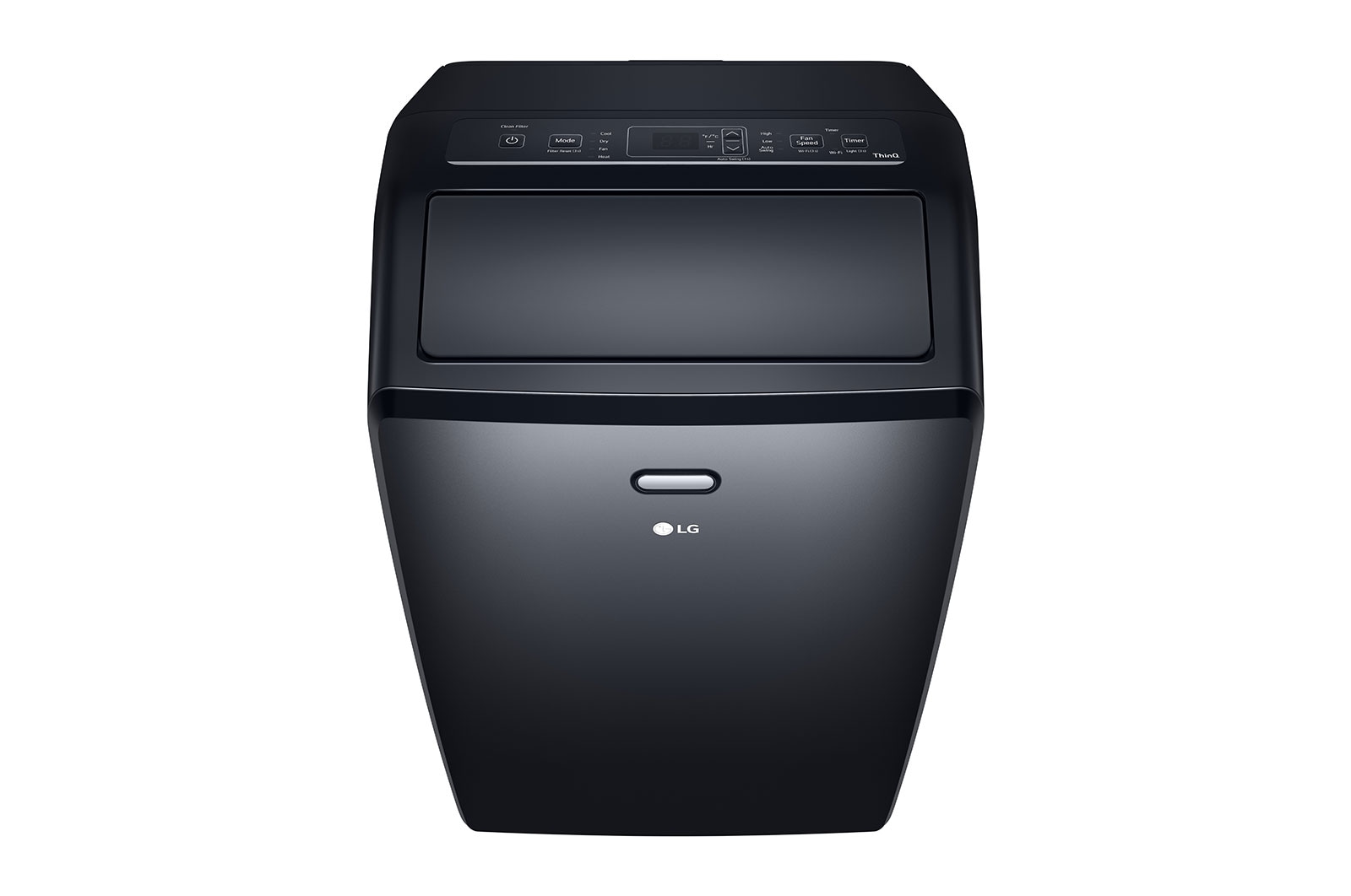 LG 10,000 BTU SACC Portable Air Conditioner , LP1023BSSM