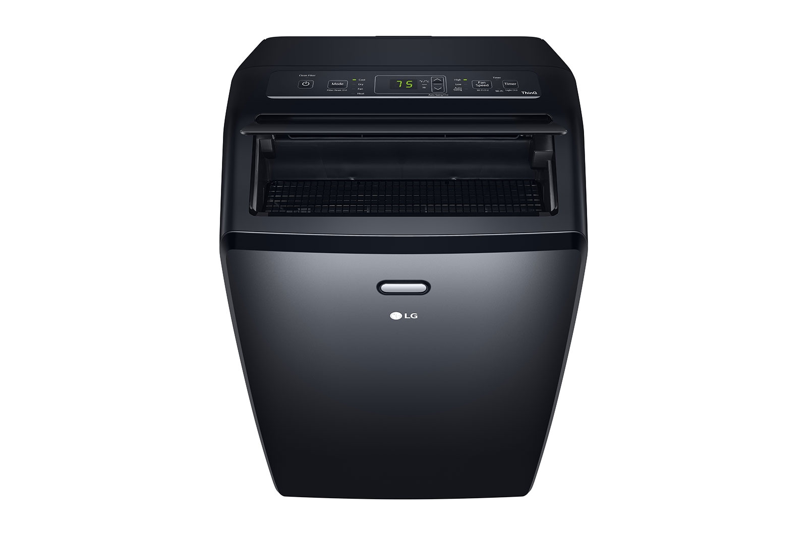 LG 10,000 BTU SACC Portable Air Conditioner , LP1023BSSM