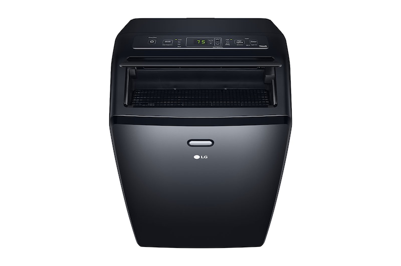 LG 10,000 BTU SACC Portable Air Conditioner , LP1023BSSM