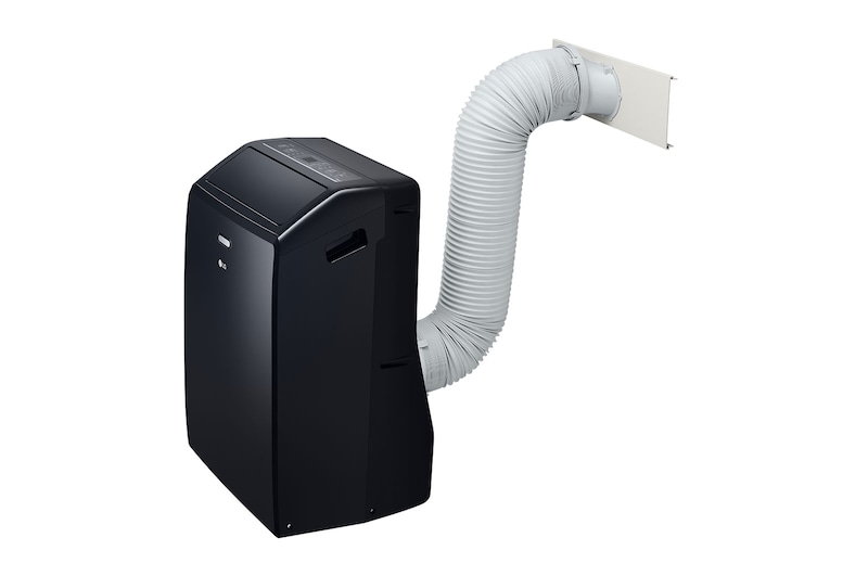 LG 10,000 BTU SACC Portable Air Conditioner , LP1023BSSM