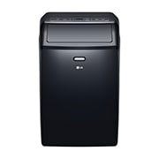 LG 10,000 BTU SACC Portable Air Conditioner , LP1023BSSM