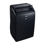 LG 10,000 BTU SACC Portable Air Conditioner , LP1023BSSM