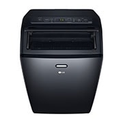 LG 10,000 BTU SACC Portable Air Conditioner , LP1023BSSM