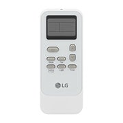 LG 10,000 BTU SACC Portable Air Conditioner , LP1023BSSM