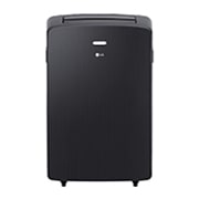LG 12,000 BTU Portable Air Conditioner, LP1217GSR