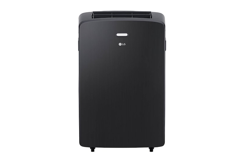 LG 12,000 BTU Portable Air Conditioner, LP1217GSR
