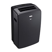 LG 12,000 BTU Portable Air Conditioner, LP1217GSR