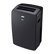LG 12,000 BTU Portable Air Conditioner, LP1217GSR