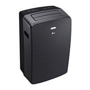 LG 12,000 BTU Portable Air Conditioner, LP1217GSR