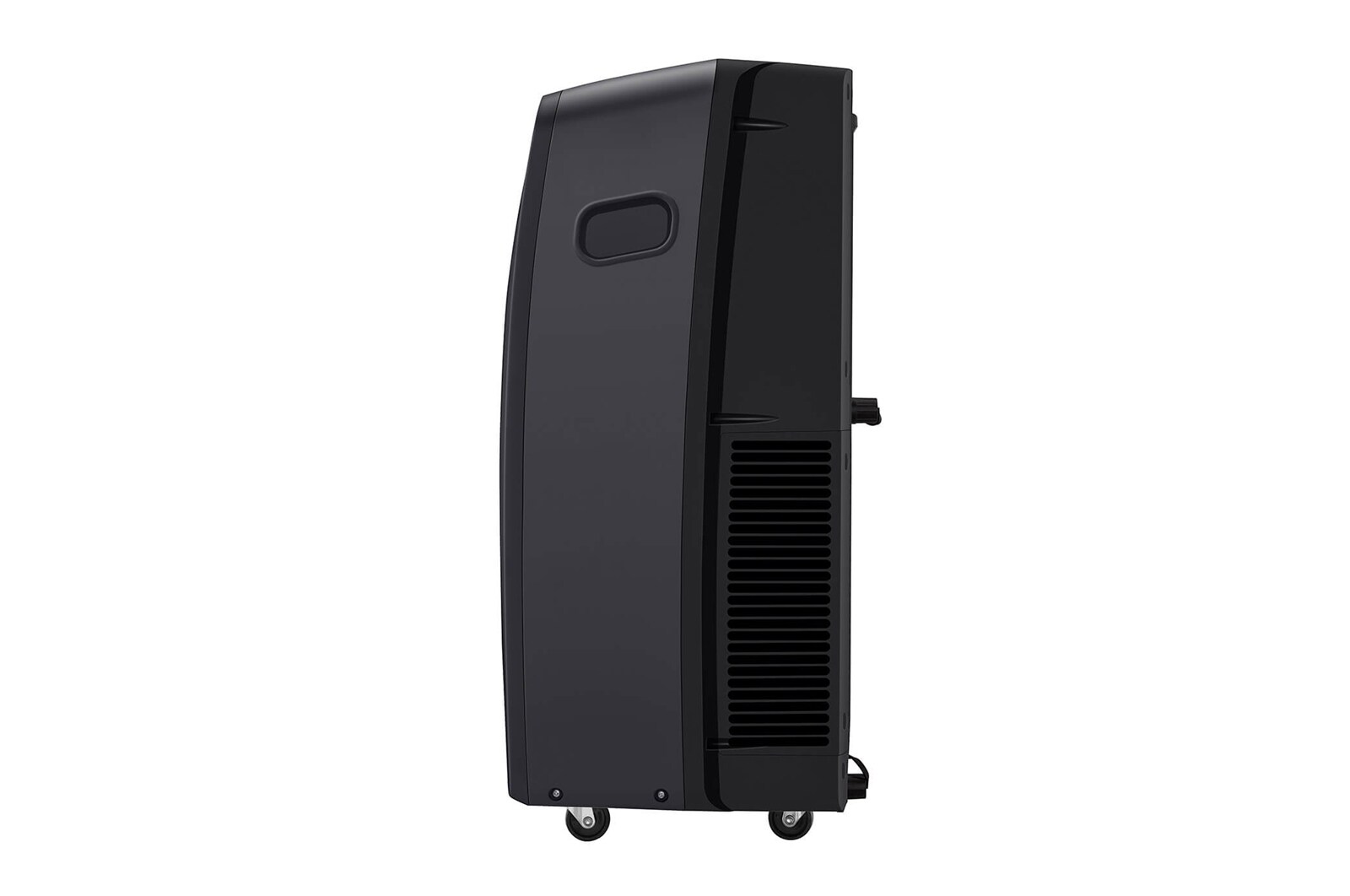 LG 12,000 BTU Portable Air Conditioner, LP1217GSR