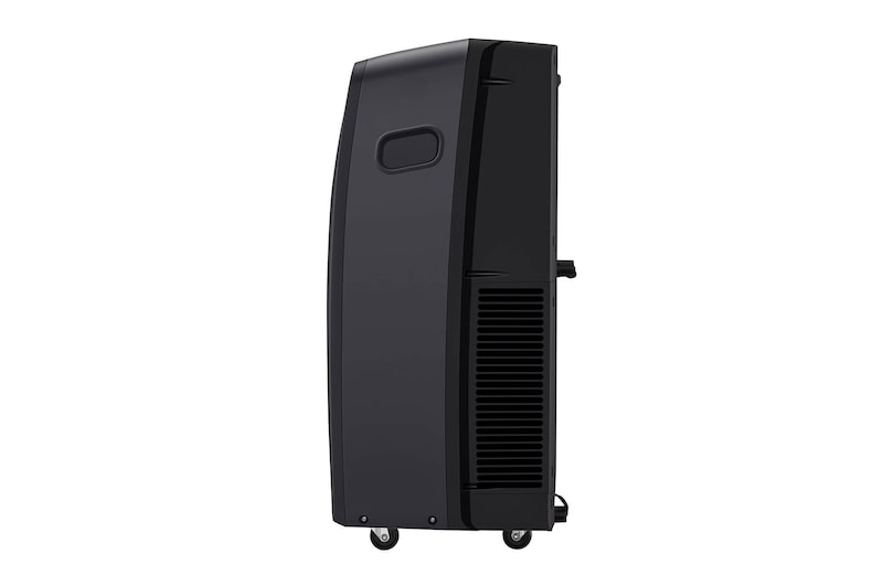 LG 12,000 BTU Portable Air Conditioner, LP1217GSR