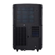 LG 12,000 BTU Portable Air Conditioner, LP1217GSR