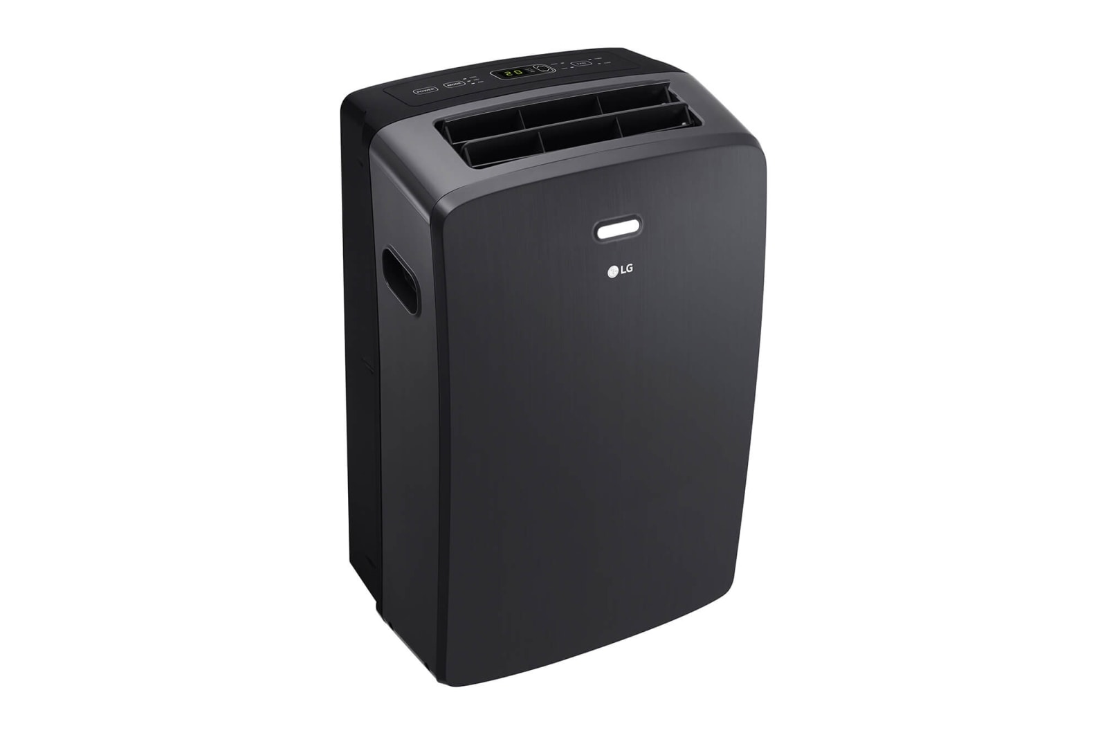 LG 12,000 BTU Portable Air Conditioner, LP1217GSR