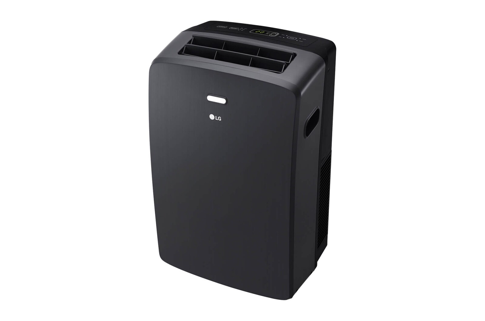 LG 12,000 BTU Portable Air Conditioner, LP1217GSR