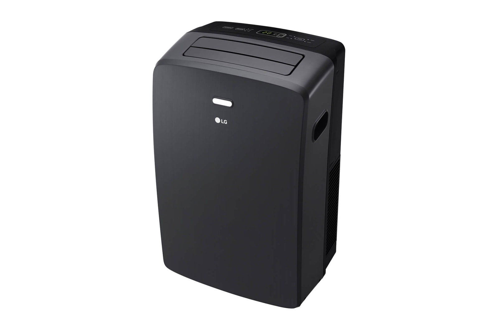 LG 12,000 BTU Portable Air Conditioner, LP1217GSR
