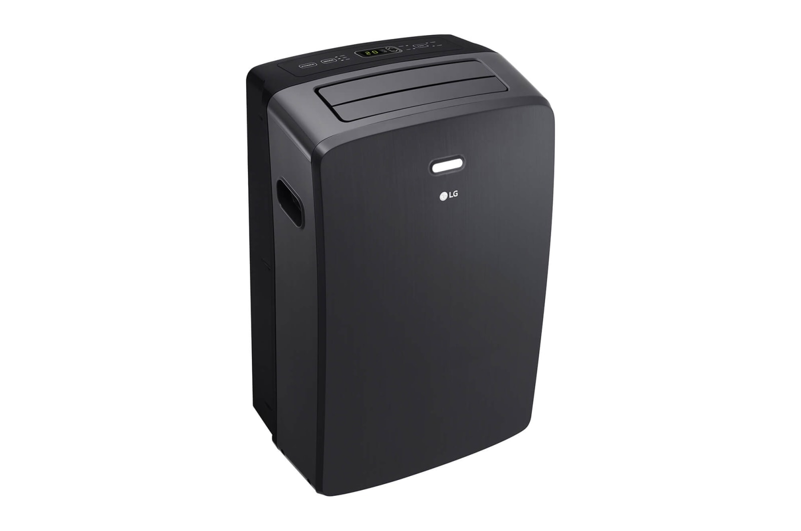 LG 12,000 BTU Portable Air Conditioner, LP1217GSR