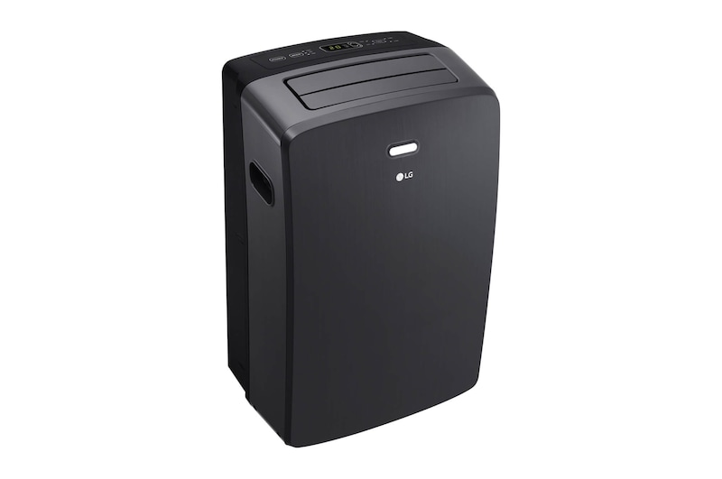 LG 12,000 BTU Portable Air Conditioner, LP1217GSR
