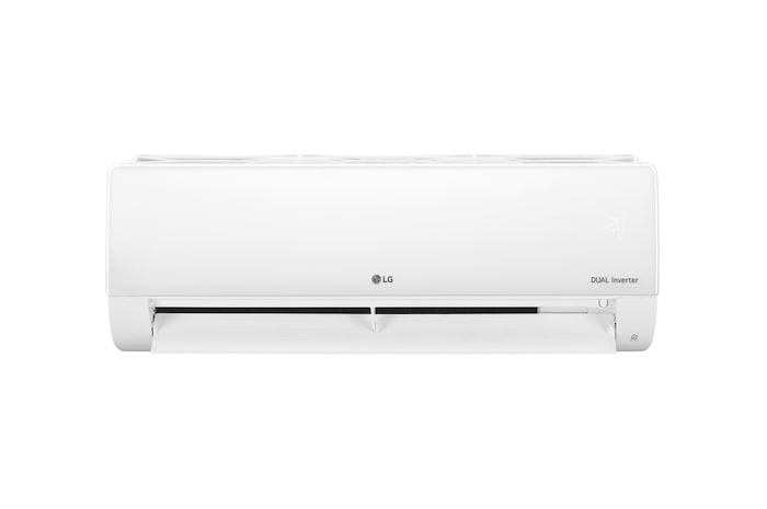 LG DUALCOOL® 12,000 BTU, ThinQ®, Heating, Dual inverter, LSN120HSV5