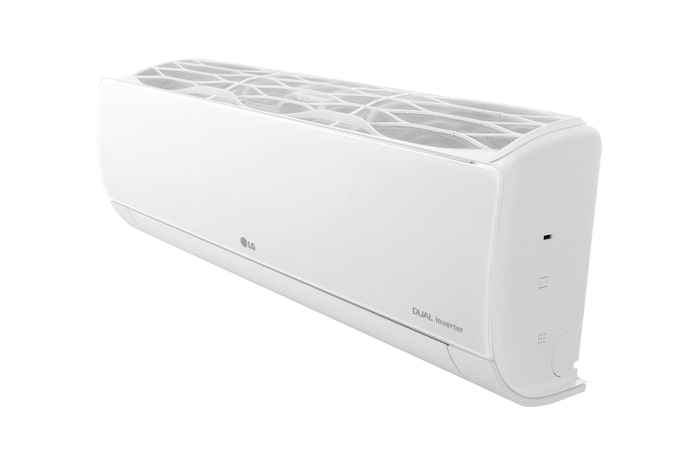 LG DUALCOOL® 12,000 BTU, ThinQ®, Heating, Dual inverter, LSN120HSV5