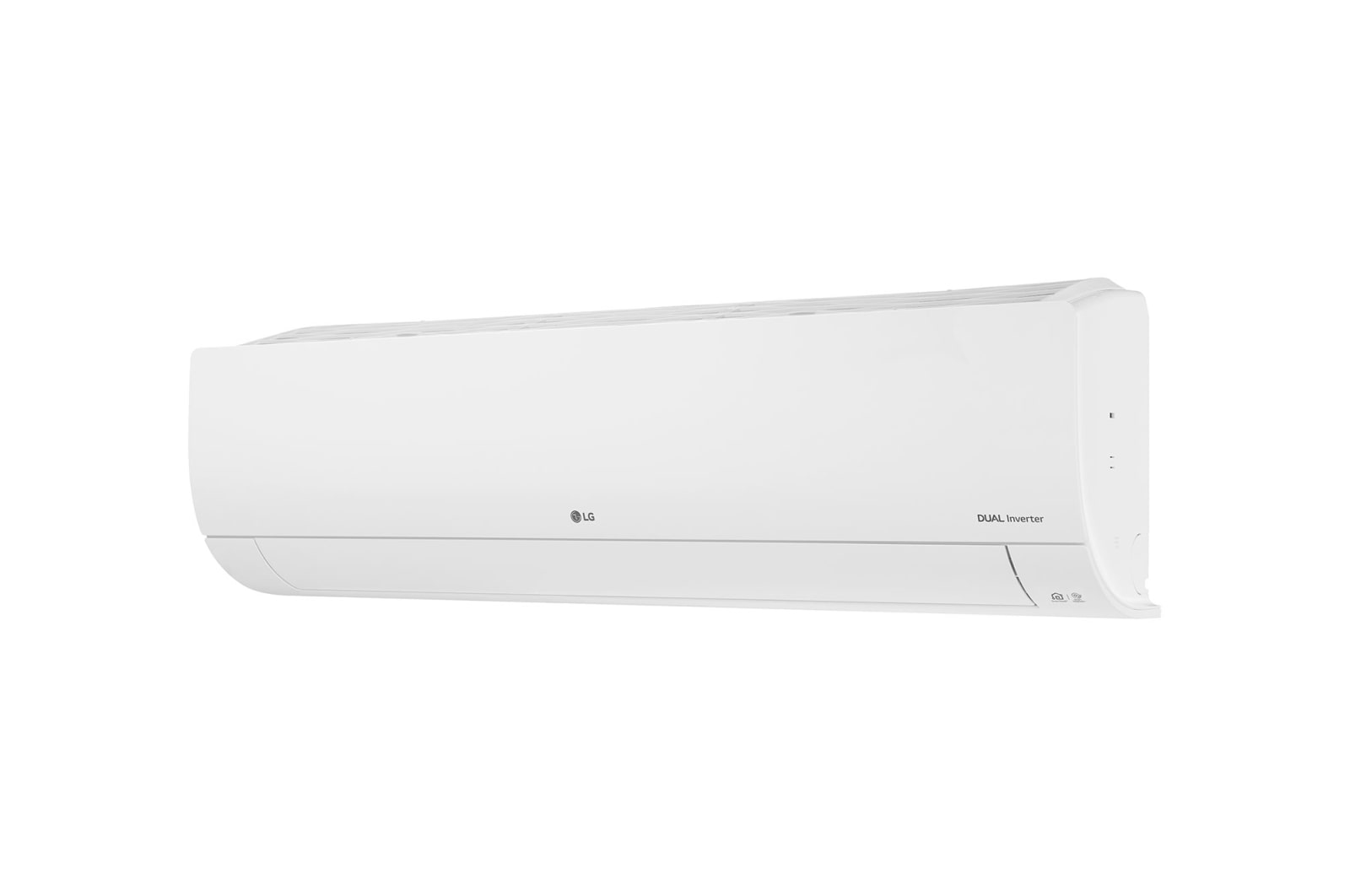 LG DUALCOOL® Long piping 24,000 BTU, ThinQ®, Heating, Dual inverter, LSN303HLV3