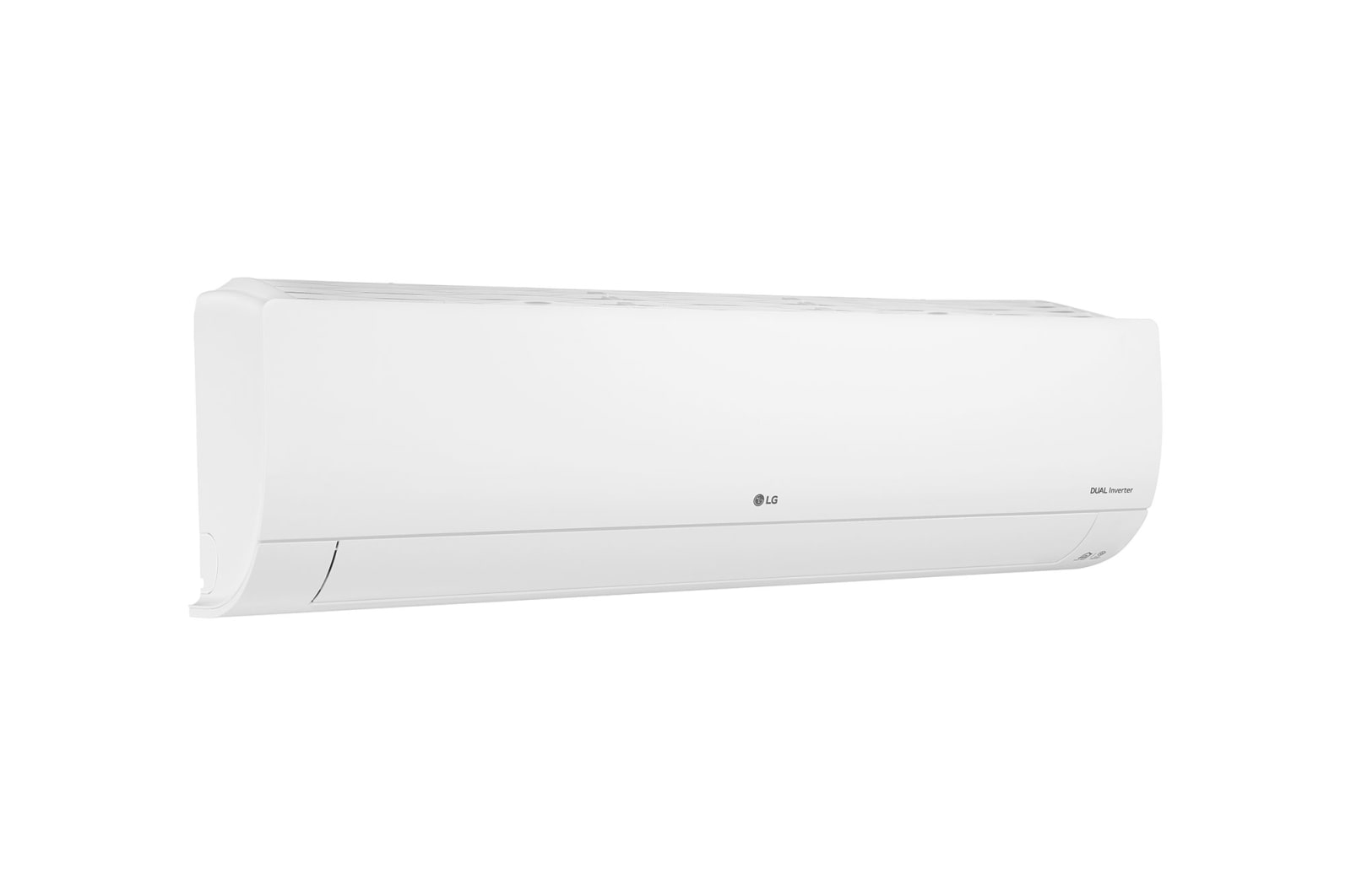 LG DUALCOOL® Long piping 24,000 BTU, ThinQ®, Heating, Dual inverter, LSN303HLV3