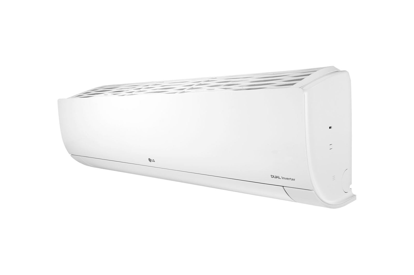 LG DUALCOOL® Long piping 24,000 BTU, ThinQ®, Heating, Dual inverter, LSN303HLV3