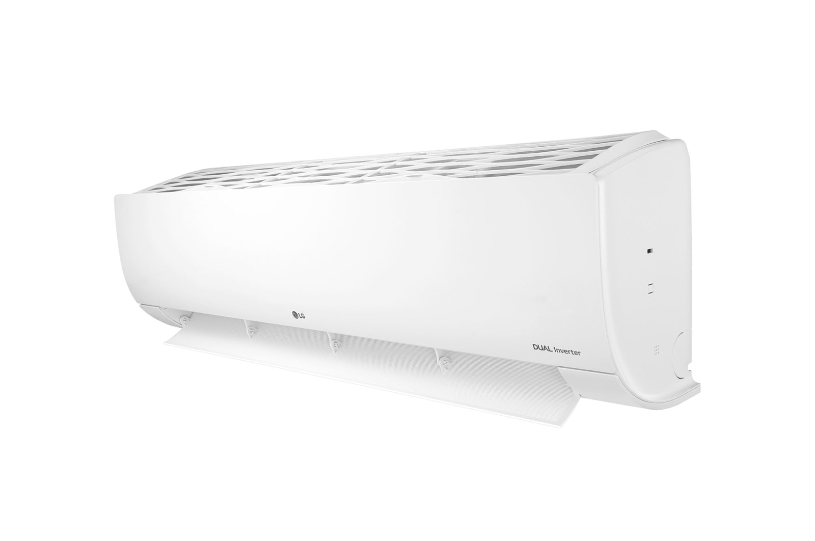 LG DUALCOOL® Long piping 24,000 BTU, ThinQ®, Heating, Dual inverter, LSN303HLV3