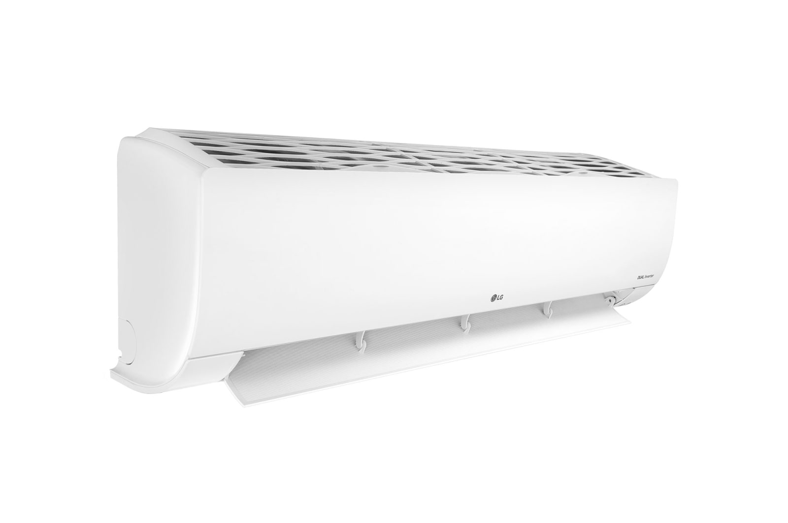 LG DUALCOOL® Long piping 24,000 BTU, ThinQ®, Heating, Dual inverter, LSN303HLV3