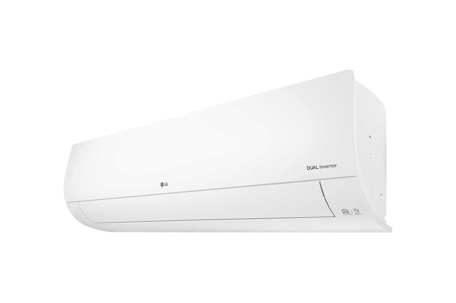 LG DUALCOOL® Long piping 24,000 BTU, ThinQ®, Heating, Dual inverter, LSN303HLV3