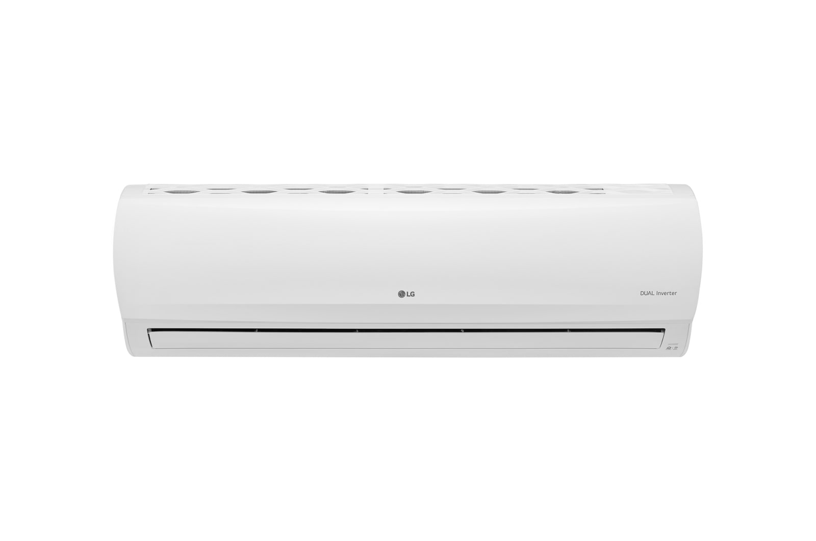 LG DUALCOOL 30,000 BTU, ThinQ, Heating, Dual inverter, LSN303HLV