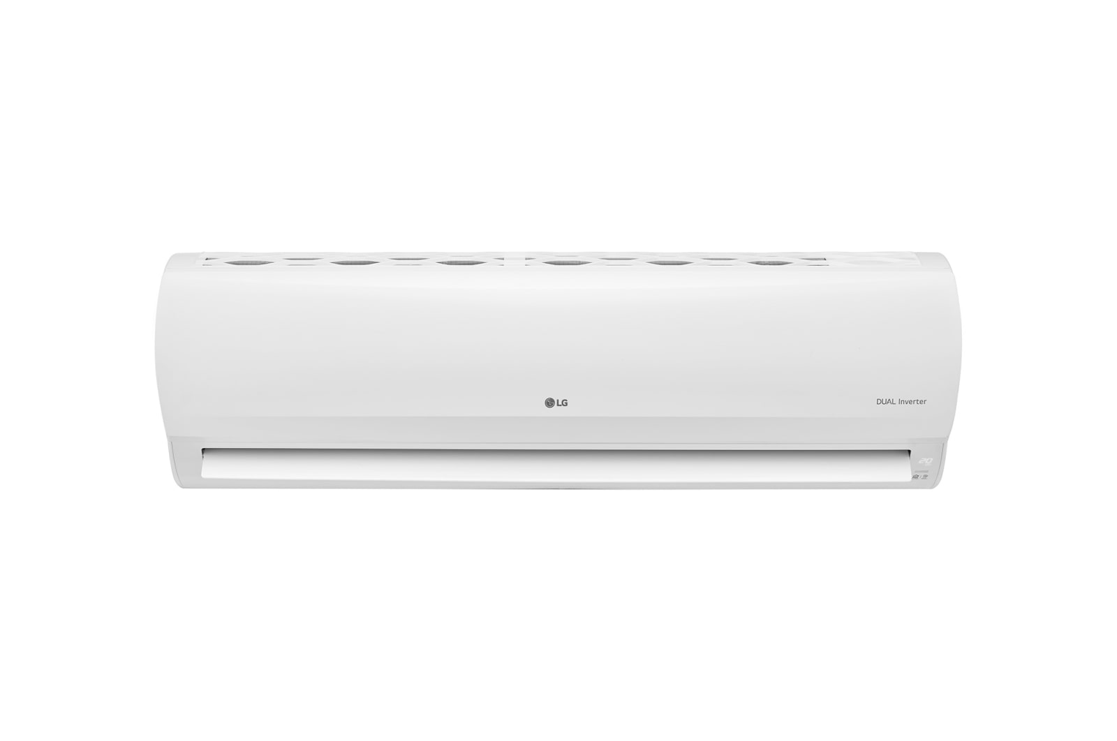 LG DUALCOOL 30,000 BTU, ThinQ, Heating, Dual inverter, LSN303HLV