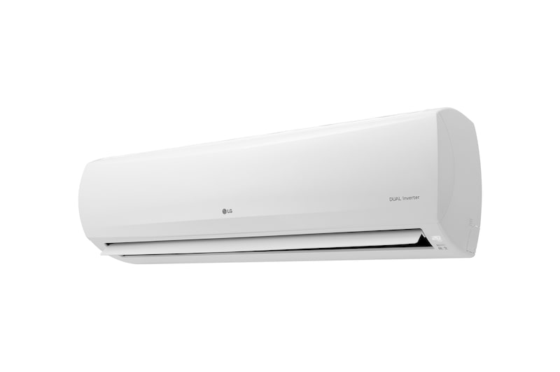 LG DUALCOOL 30,000 BTU, ThinQ, Heating, Dual inverter, LSN303HLV