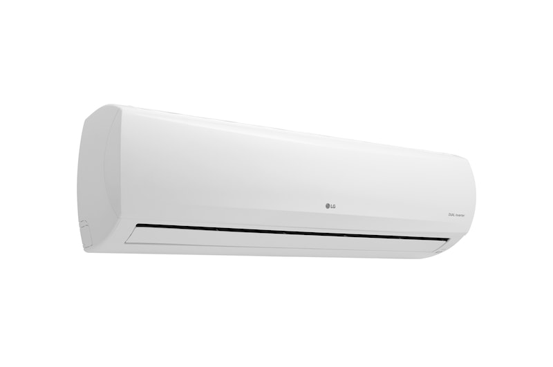 LG DUALCOOL 30,000 BTU, ThinQ, Heating, Dual inverter, LSN303HLV