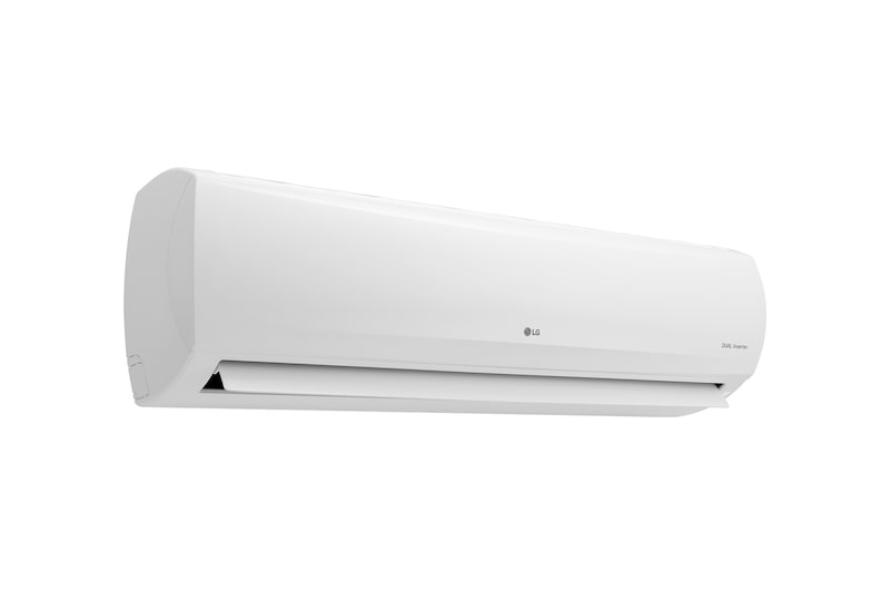LG DUALCOOL 30,000 BTU, ThinQ, Heating, Dual inverter, LSN303HLV